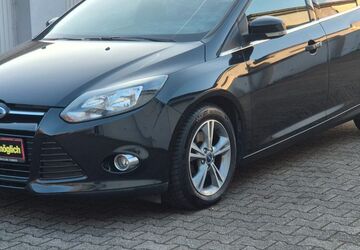Ford Focus 281.518 km 4.000 &euro; Lünen 44532