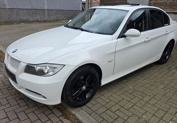 BMW 318 269.000 km 2.999 &euro; Bergkamen 59192