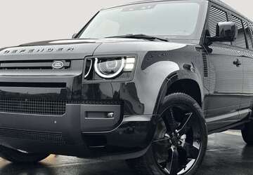 Land Rover Defender 2.500 km 103.590 &euro; Iserlohn 58640
