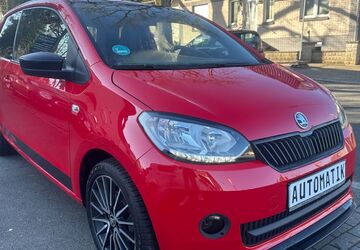 Skoda Citigo 97.000 km 8.900 &euro; Dortmund 44125