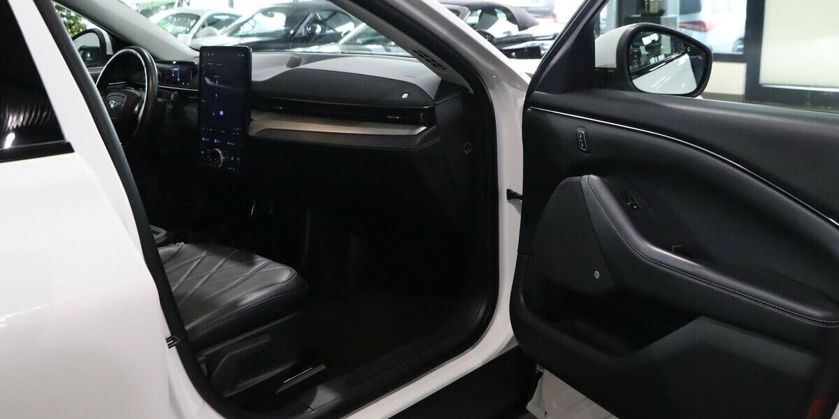 Ford Mustang Mach-E BANG & OLUFSEN / VIRTUAL COCKPIT 75.000 km 23.991 &euro; Hamm 59077