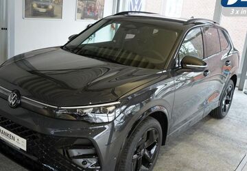 VW Tiguan 6.000 km 41.985 &euro; Hamm 59065