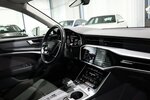 Audi A6 Avant 35 TDI BUSINESS WHITE / PANORAMA,VC,LED 107.000 km 25.996 &euro; Hamm 59077