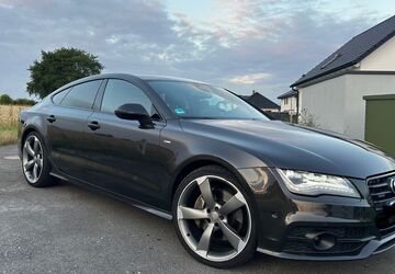 Audi A7 218.400 km 17.900 &euro; Ense 59469