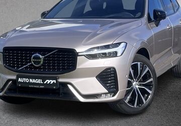 Volvo XC60 70.341 km 41.200 &euro; Hamm 59067