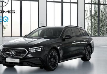 Mercedes-Benz E 300 5.509 km 59.470 &euro; Dortmund 44139