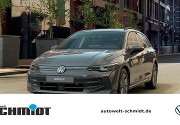 VW Golf 6.980 km 24.988 &euro; Schwerte 58239