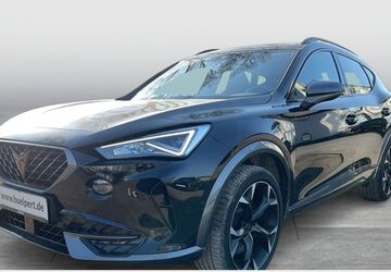 Cupra Formentor 28.994 km 29.028 &euro; Dortmund 44269