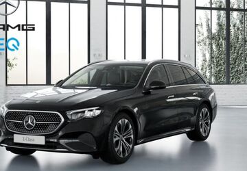 Mercedes-Benz E 220 9.804 km 48.490 &euro; Hagen 58135