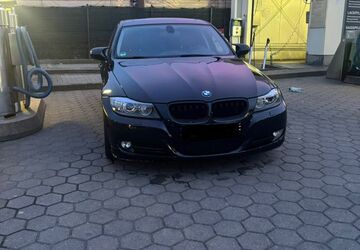 BMW 335 131.000 km 14.600 &euro; Hagen 58095