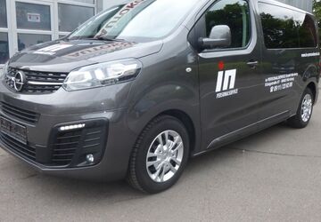 Opel Zafira Life 165.000 km 19.999 &euro; Witten 58453