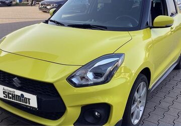 Suzuki Swift 68.003 km 19.770 &euro; Hamm 59071