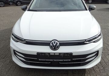 VW Golf 22.300 km 21.550 &euro; Werl 59457