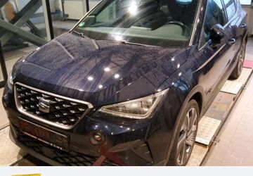 Seat Arona 64.735 km 16.950 &euro; Hemer 58675