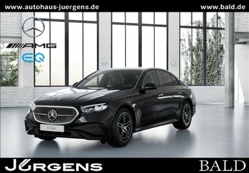 Mercedes-Benz E 220 8.983 km 57.880 &euro; Hagen 58135