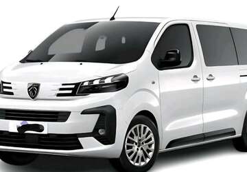 Peugeot Traveller 4.000 km 38.500 &euro; Menden (Sauerland) 58706
