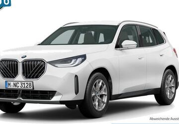 BMW X3 14.005 km 51.090 &euro; Werne 59368