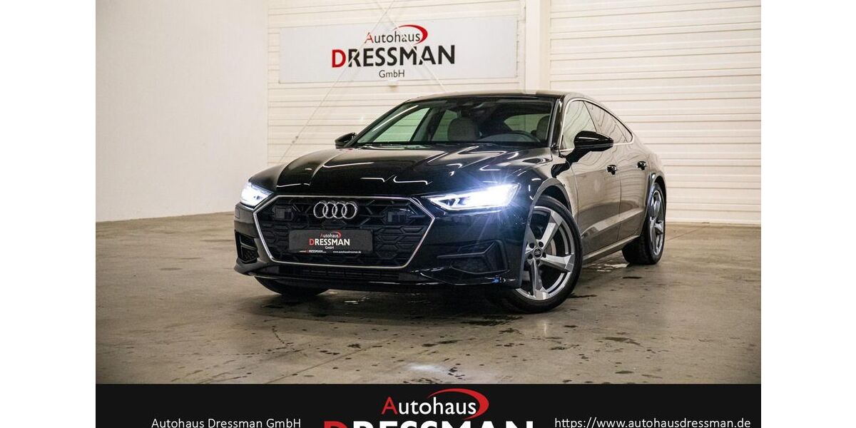 Audi A7 23.100 km 41.520 &euro; Hamm 59067