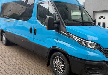 IVECO Andere 38.000 km 67.990 &euro; Iserlohn 58636