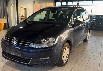 VW Sharan 170.029 km 7.000 &euro; Werl 59457