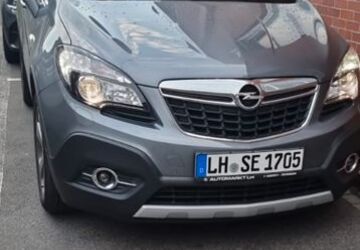 Opel Mokka 161.000 km 7.500 &euro; Lüdinghausen 59348