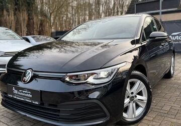 VW Golf 81.000 km 18.999 &euro; Hamm 59077