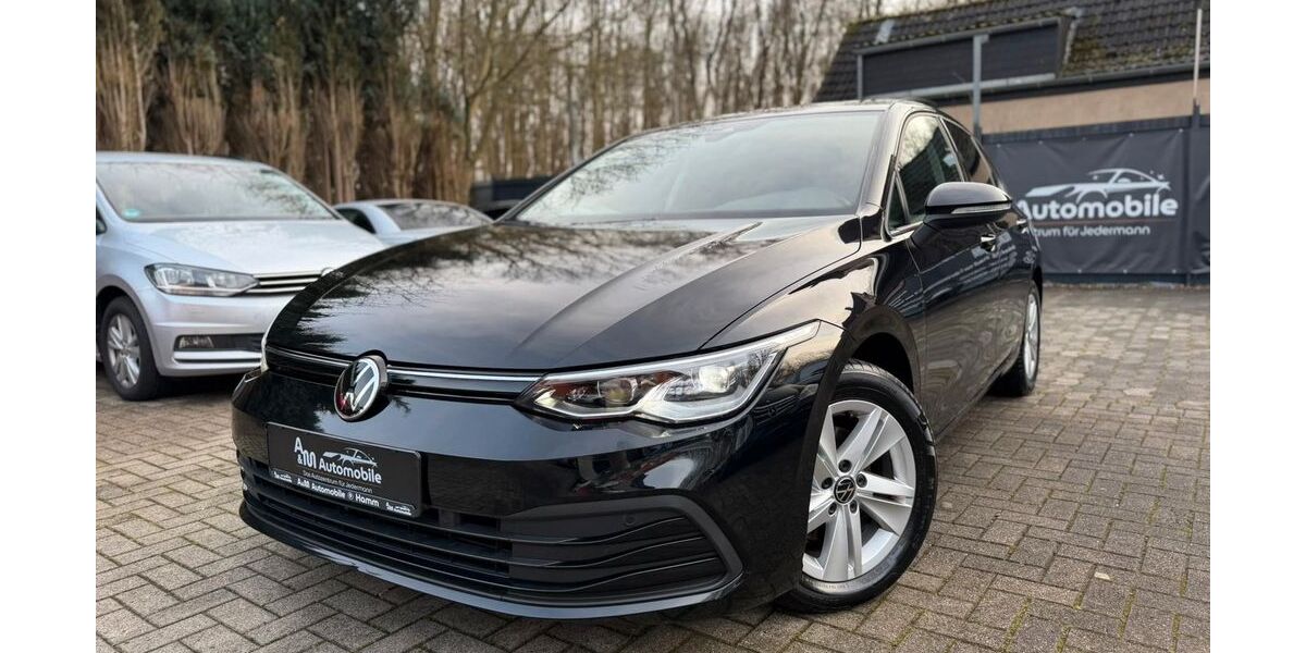 VW Golf 81.000 km 18.999 &euro; Hamm 59077