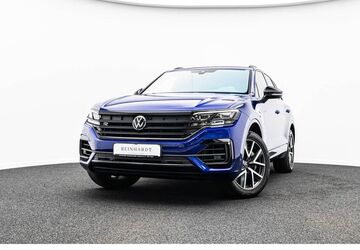 VW Touareg 52.863 km 49.950 &euro; Hagen 58091