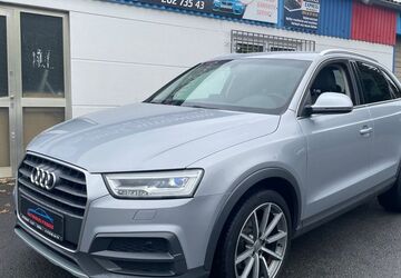 Audi Q3 77.900 km 20.999 &euro; Iserlohn 58640