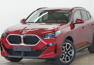 BMW X2 12.005 km 39.590 &euro; Werne 59368