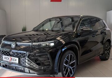 VW Tayron 24.556 km 46.940 &euro; Menden (Sauerland) 58708