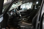 BMW 218 Active Tourer d Advantage BUSINESS LED,NAVI+ 158.000 km 13.888 &euro; Hamm 59077