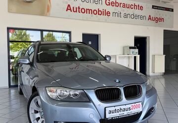 BMW 318 237.298 km 5.450 &euro; Ahlen 59229