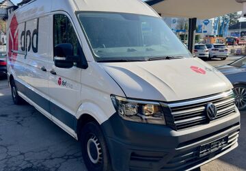 VW Crafter 84.443 km 18.900 &euro; Hagen 58093
