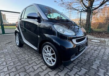 Smart ForTwo 182.923 km 3.999 &euro; Dortmund 44149