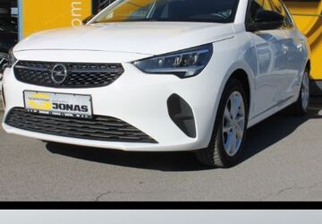 Opel Corsa 30.497 km 13.990 &euro; Unna 59427