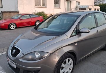 Seat Altea 191.000 km 2.490 &euro; Hamm 59067