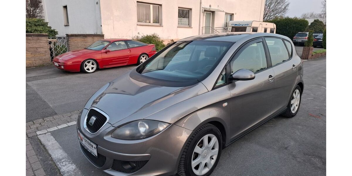 Seat Altea 191.000 km 2.490 &euro; Hamm 59067