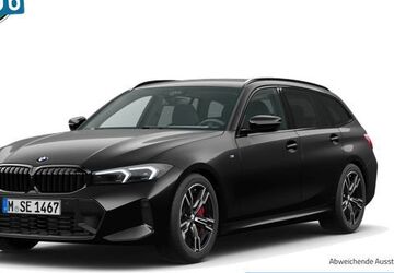 BMW 320 8.949 km 48.690 &euro; Lünen 44534