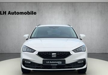 Seat Leon 15.875 km 18.990 &euro; Lüdinghausen 59348