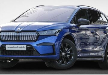 Skoda Enyaq 19.912 km 51.222 &euro; Dortmund 44309