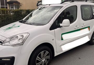Citroen Berlingo 130.000 km 6.290 &euro; Hamm/Westfalen 59077
