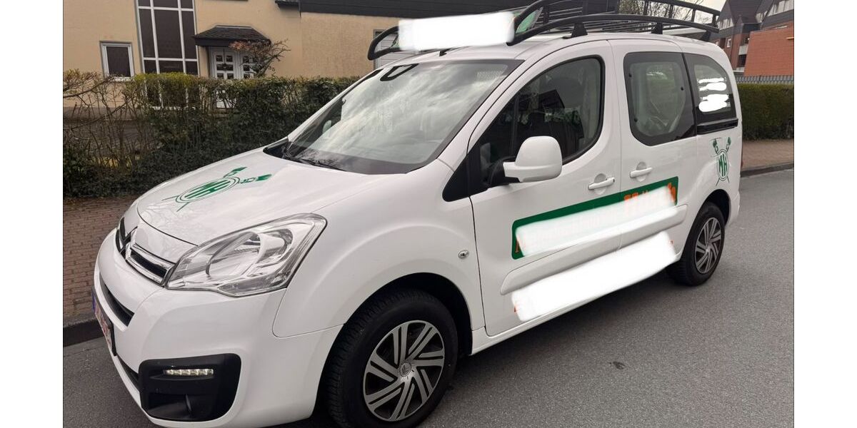 Citroen Berlingo 130.000 km 6.290 &euro; Hamm/Westfalen 59077