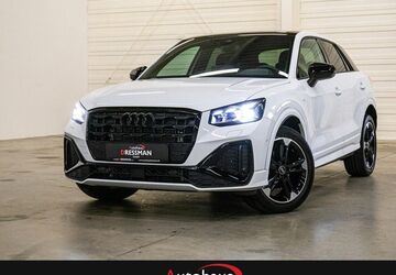 Audi Q2 8.400 km 36.078 &euro; Hamm 59067