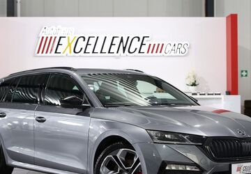 Skoda Octavia 145.000 km 26.444 &euro; Hamm 59077