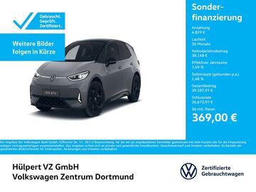 Gebrauchte VW ID.3