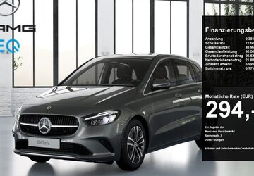 Mercedes-Benz B 200 5.604 km 31.270 &euro; Dortmund 44139