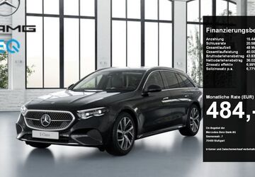 Mercedes-Benz E 300 5.967 km 51.470 &euro; Dortmund 44139