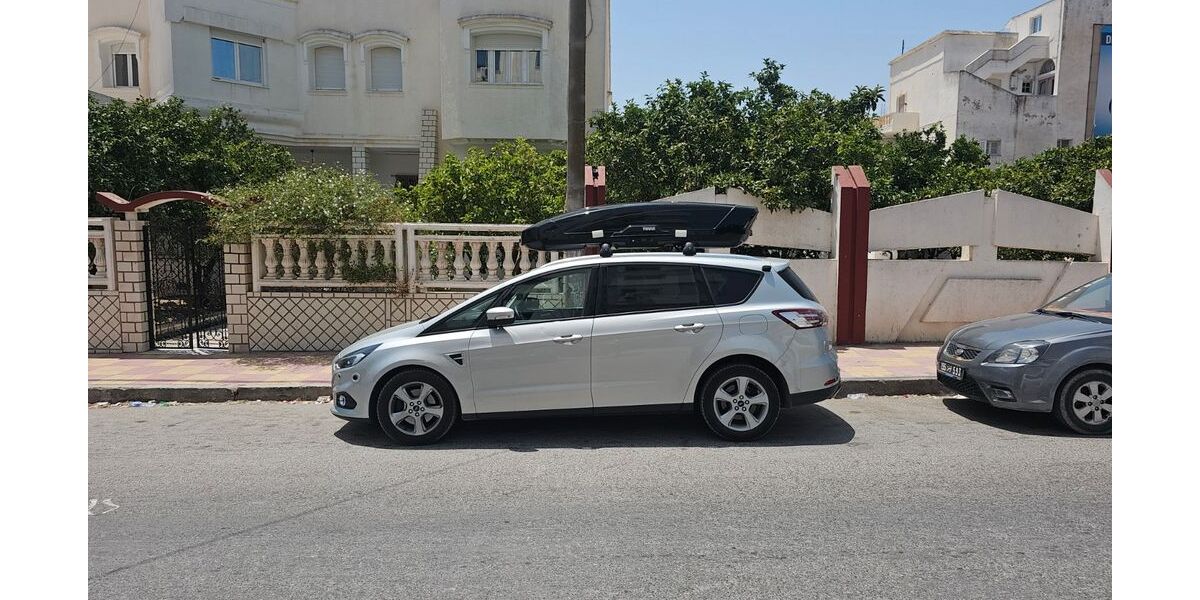 Ford S-Max 195.000 km 11.500 &euro; Dortmund 44269