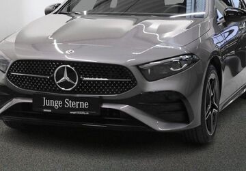 Mercedes-Benz A 250 24.000 km 37.980 &euro; Hamm 59067